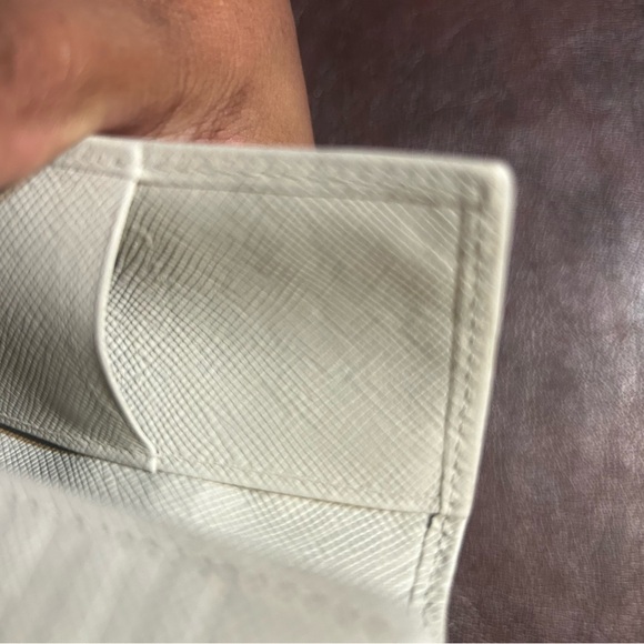 100% authentic refurbished Burberry Bi Fold Key Wallet Men Nova - Picture 11 of 12